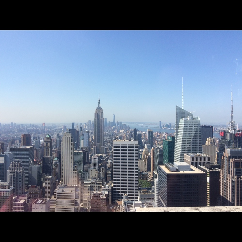 Meet your Posher, Kara